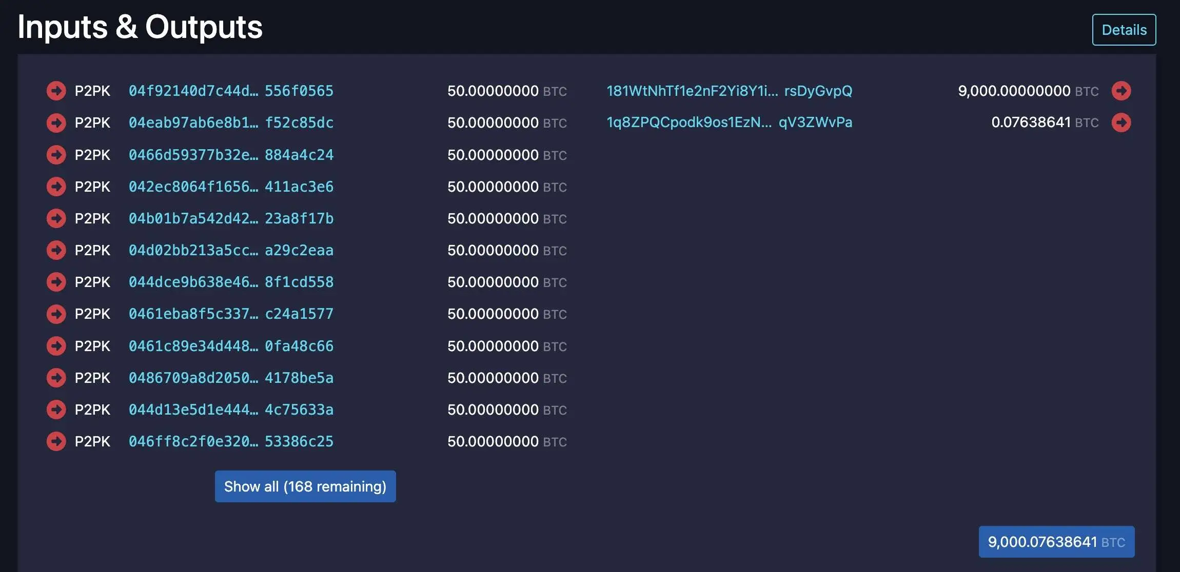  Coinbase主管称远古比特币巨鲸或为2011年矿工