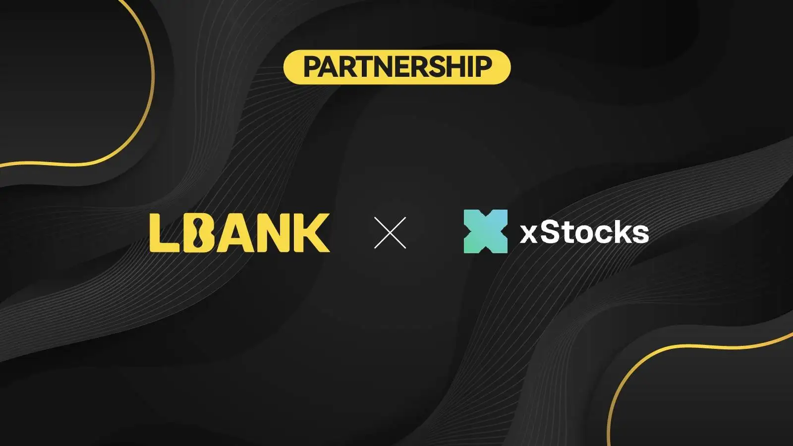  LBank上线xStocks代币化股票交易 \(MSTRX与\)CRCLX首批发售