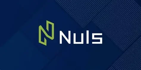 NULS启动多链共融计划赋能区块链项目