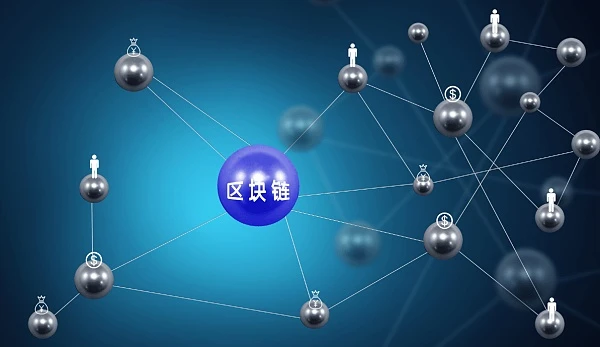  区块链节点是什么？普通电脑能成为节点吗？