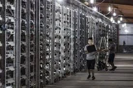  什么是区块链挖矿机？有哪些常见品牌？