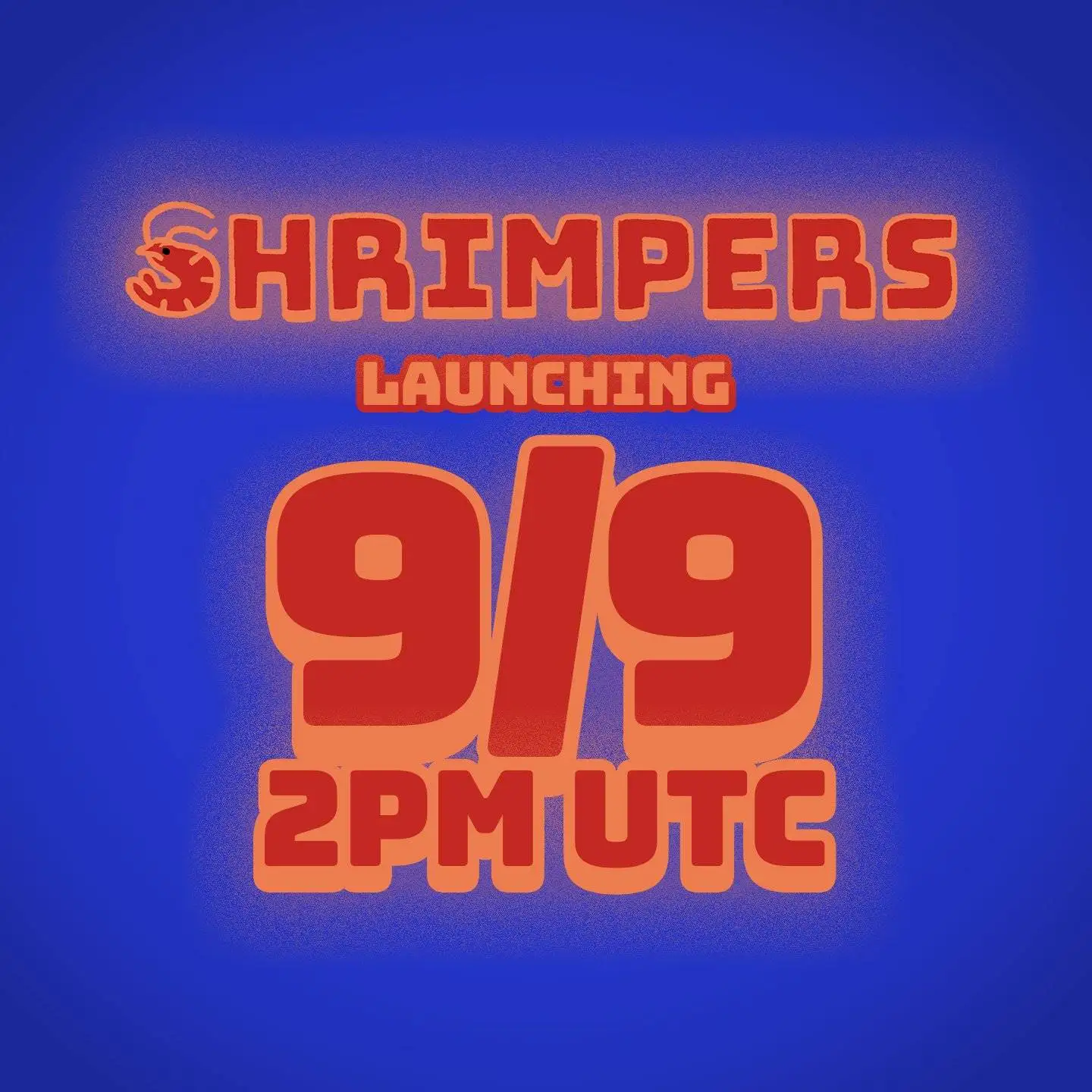  Anoma官方NFT项目Shrimpers将于9月9日启动Mint